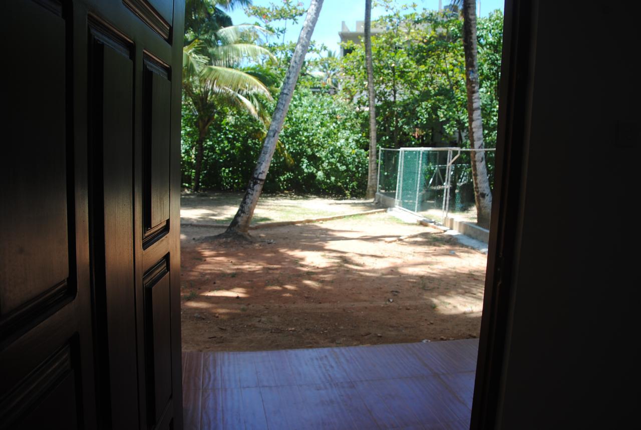 Ever Green Mirissa Exterior foto